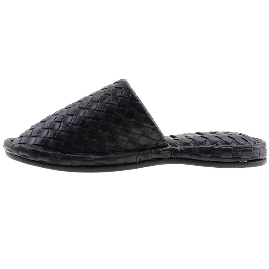 SLIPPER ブラック スリッパ 27㎝ 715sIzEh27L._AC_SL1500_.jpg